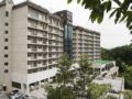 Kensington Resort Chungju ホテル詳細