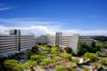 Kensington Resort Gyeongju ホテル詳細