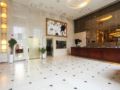 Kpop Hotel ホテル詳細
