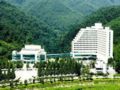 Kumho Hwasun Resort ホテル詳細