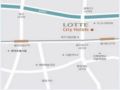 Lotte City Hotel Myeongdong ホテル詳細