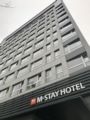 M-Stay Hotel Changwon ホテル詳細