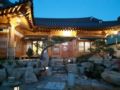 Modern Korean-style Hanok Pension ホテル詳細