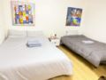 Myeongdong-Cozy studio apt in the center of Seoul ホテル詳細