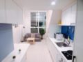 NEW HongDae/Sinchon Loft Room High quality ホテル詳細