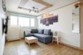 New(Hongdae) Entire Apt with Beautiful Patio ホテル詳細