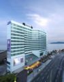 Novotel Ambassador Busan ホテル詳細