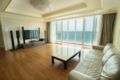 Pale de cz VIP Room/1min to Haeundae beach/Busan ホテル詳細