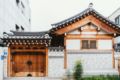 Peaceful hanok Bukchon Wudang ホテル詳細