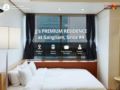 PREMIUM RESIDENCE Gangnam,Sinsa-Station,Studio4 ホテル詳細