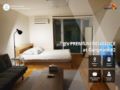 PREMIUM RESIDENCE Heart of Gangnam street 2 ホテル詳細