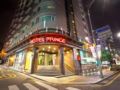 Prince Hotel Myeongdong ホテル詳細