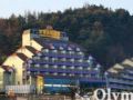 Pyeongchang Olympia Hotel & Resort ホテル詳細