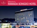 Ramada Songdo ホテル詳細