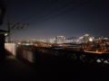 Rooftop house with city view near Namsan mountain ホテル詳細