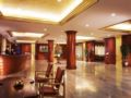 Sejong Hotel Seoul Myeongdong ホテル詳細