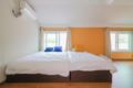 Seoul bokchon JJs house 302 ホテル詳細