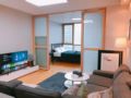 Seoul City View Duplex ホテル詳細