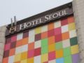 Seoul Tourist Hotel Jecheon ホテル詳細