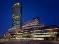 Sheraton Seoul D Cube City Hotel ホテル詳細