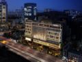 Sheraton Seoul Palace Gangnam Hotel ホテル詳細