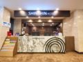 Shin Shin Hotel ホテル詳細