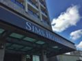 Sims Hotel ホテル詳細