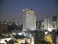 Solaria Nishitetsu Hotel Seoul Myeongdong ホテル詳細