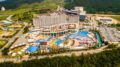 SONO BELLE CHEONAN (DAEMYUNG RESORT CHEONAN) ホテル詳細