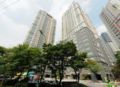 SPACIOUS LUCURY APARTMENT near SEOUL TRAIN STATION ホテル詳細