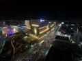 Splendid Nightscape at Daegu3 ホテル詳細