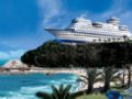 Sun Cruise Resort and Yacht ホテル詳細