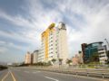 Suncheon Venezia Tourist Hotel ホテル詳細