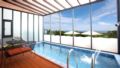 THE MARINE Deluxe Royal Suite POOL VILLA ホテル詳細