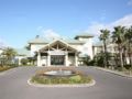 The Suite Hotel Jeju ホテル詳細