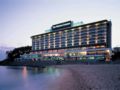 The Westin Chosun Busan ホテル詳細