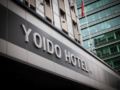 Yoido (Yeouido) Hotel ホテル詳細