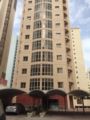 Flowers INN Apartment Salmiya ホテル詳細