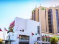 Holiday Inn Kuwait ホテル詳細
