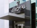 Le Royal Tower Hotel ホテル詳細