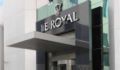Le Royal Tower Kuwait ホテル詳細