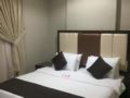 Magic Suite Hotel Al Mangaf ホテル詳細