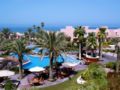 Seashell Julai'a Hotel & Resort ホテル詳細