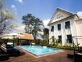 Jing Land Hotel Luang Prabang ホテル詳細