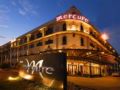 Mercure Vientiane Hotel ホテル詳細