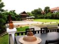 Nam Ou Riverside Resort ホテル詳細