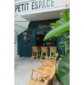 Petit Espace Boutique Hostel ホテル詳細