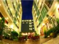 SabaideeLao Hotel Vientiane ホテル詳細