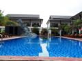 Savanh Sunset View Resort ホテル詳細