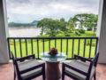 The Grand Luang Prabang ホテル詳細